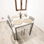 Apartament Eva Garcia Naranjo *