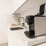 Eva Garcia Naranjo Apartament Las Palmas de Gran Canaria
