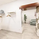 Apartament Eva Garcia Naranjo *