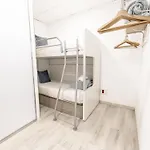 Apartament Eva Garcia Naranjo *