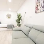 Eva Garcia Naranjo Apartament *