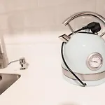 Apartament Eva Garcia Naranjo Las Palmas de Gran Canaria