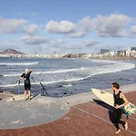Eva Garcia Naranjo * Las Palmas de Gran Canaria