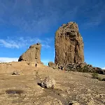 Eva Garcia Naranjo * Las Palmas de Gran Canaria
