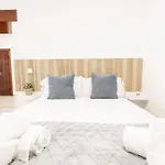 Apartament Eva Garcia Naranjo