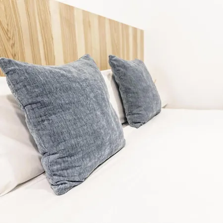 Apartment Eva Garcia Naranjo