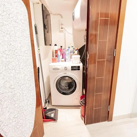 Apartment Eva Garcia Naranjo