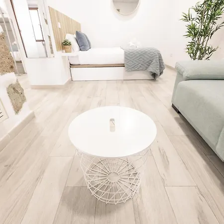 Apartment Eva Garcia Naranjo