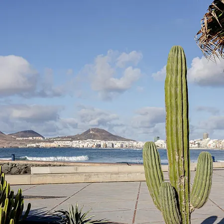 Eva Garcia Naranjo * Las Palmas / Gran Canaria