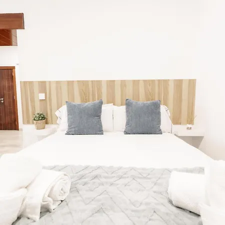 Apartment Eva Garcia Naranjo