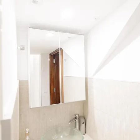 Apartment Eva Garcia Naranjo *