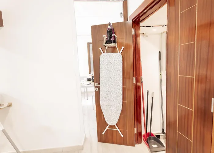 Eva Garcia Naranjo Apartmán Las Palmas de Gran Canaria