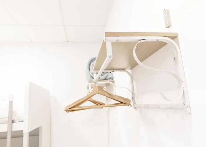 Apartmán Eva Garcia Naranjo Las Palmas de Gran Canaria