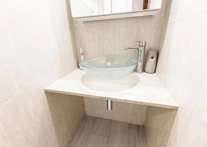 Apartmán Eva Garcia Naranjo Las Palmas de Gran Canaria