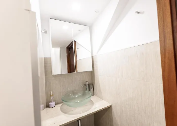 Eva Garcia Naranjo Apartmán *