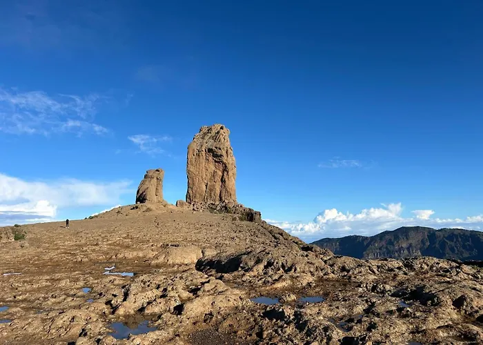 Eva Garcia Naranjo Apartmán Las Palmas de Gran Canaria