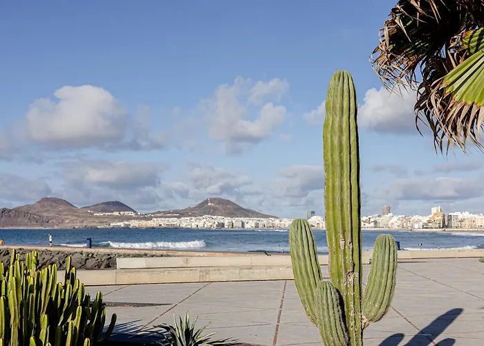 Eva Garcia Naranjo * Las Palmas de Gran Canaria