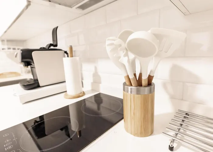 Apartmán Eva Garcia Naranjo Las Palmas de Gran Canaria