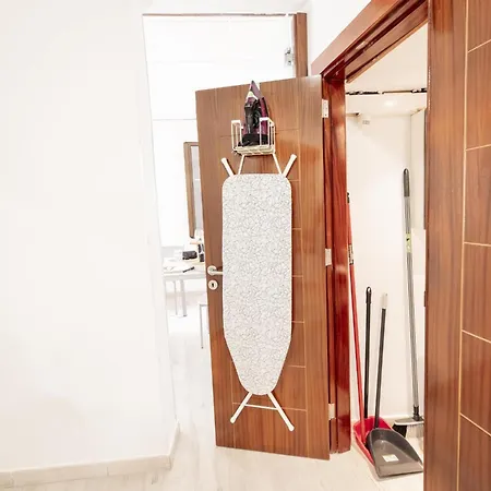 Eva Garcia Naranjo Lejlighed Las Palmas de Gran Canaria