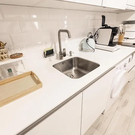 Eva Garcia Naranjo Lejlighed Las Palmas de Gran Canaria