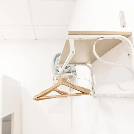 Lejlighed Eva Garcia Naranjo Las Palmas de Gran Canaria