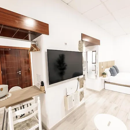 Eva Garcia Naranjo * Las Palmas de Gran Canaria