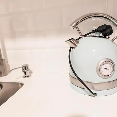 アパート Eva Garcia Naranjo ラスパルマス・デ・グランカナリア