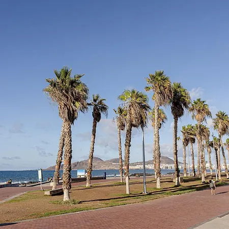 アパート Eva Garcia Naranjo *