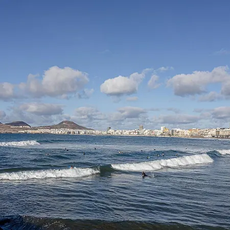 Eva Garcia Naranjo ラスパルマス・デ・グランカナリア