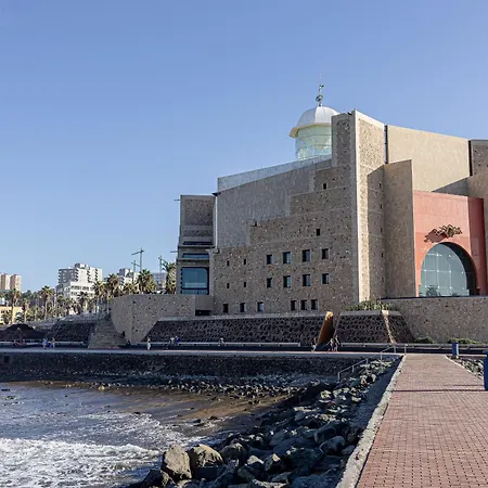 Eva Garcia Naranjo Las Palmas de Gran Canaria