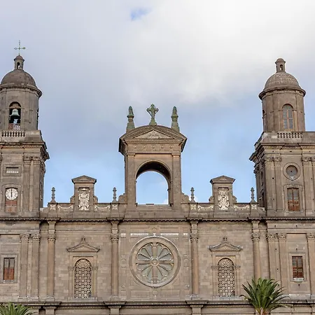 Eva Garcia Naranjo Lejlighed