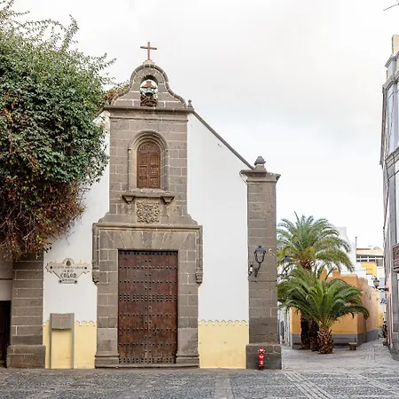 Eva Garcia Naranjo Lejlighed