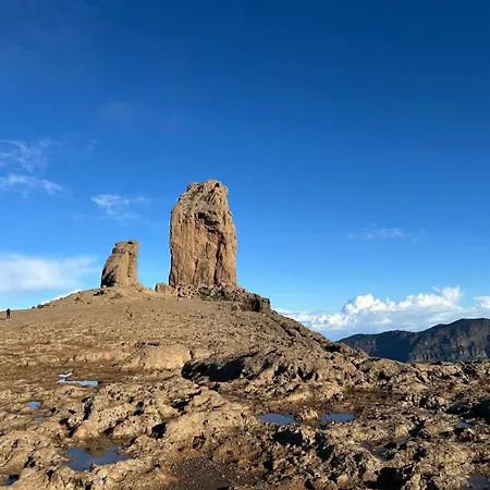 Eva Garcia Naranjo アパート ラスパルマス・デ・グランカナリア