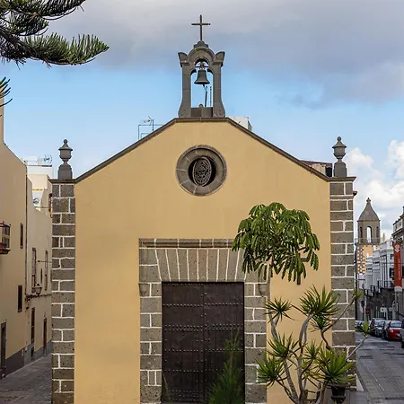 アパート Eva Garcia Naranjo