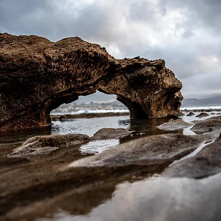 Eva Garcia Naranjo * Las Palmas de Gran Canaria