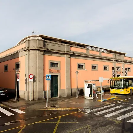 アパート Eva Garcia Naranjo