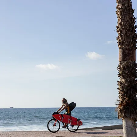 Eva Garcia Naranjo Lejlighed