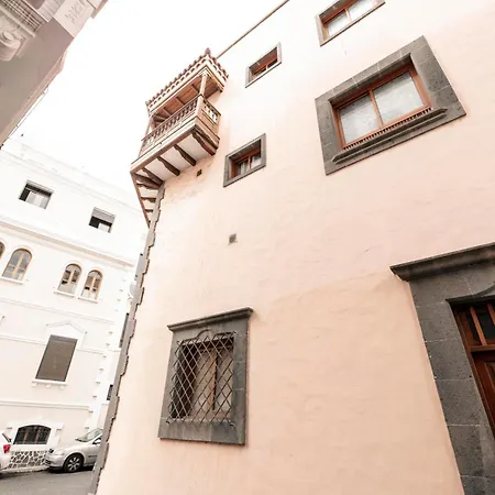 Eva Garcia Naranjo アパート