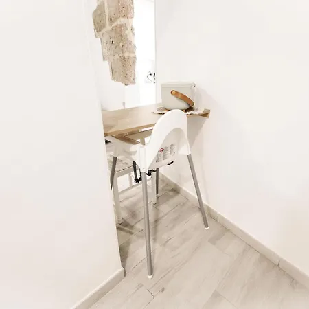 アパート Eva Garcia Naranjo