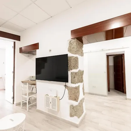 アパート Eva Garcia Naranjo ラスパルマス・デ・グランカナリア