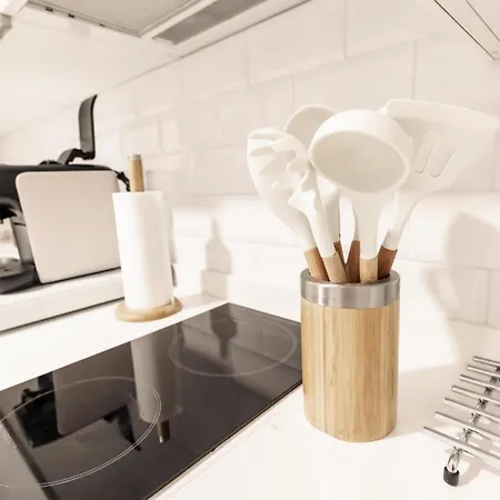 Lejlighed Eva Garcia Naranjo Las Palmas de Gran Canaria