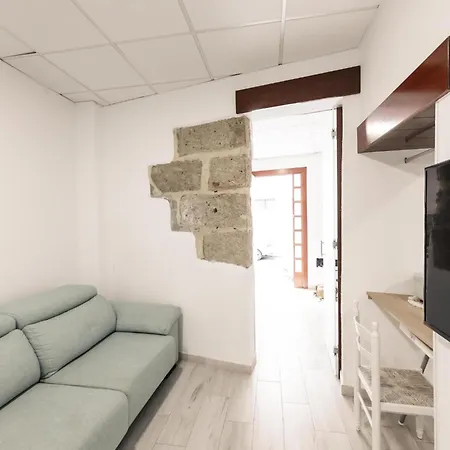 Eva Garcia Naranjo Lejlighed Las Palmas de Gran Canaria