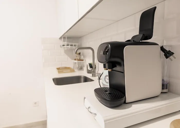 Eva Garcia Naranjo Διαμέρισμα Λας Πάλμας ντε Γκραν Κανάρια