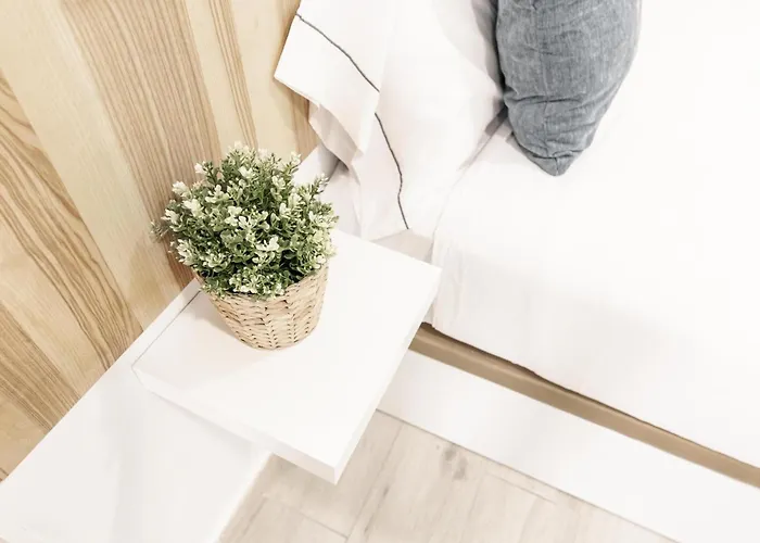 Eva Garcia Naranjo 公寓