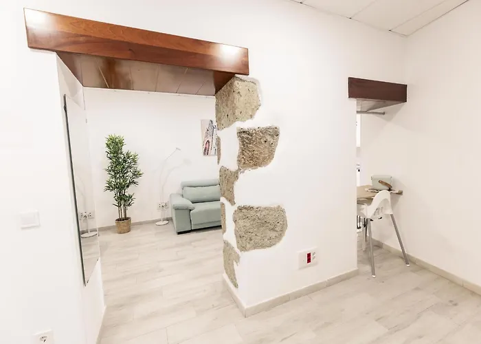 Eva Garcia Naranjo Λας Πάλμας ντε Γκραν Κανάρια