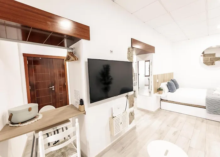 Eva Garcia Naranjo * 大加那利岛拉斯帕尔马斯