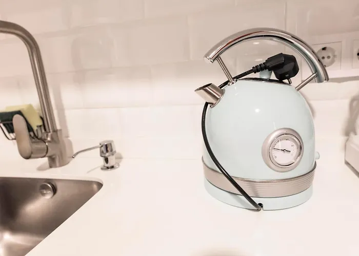 Διαμέρισμα Eva Garcia Naranjo Λας Πάλμας ντε Γκραν Κανάρια