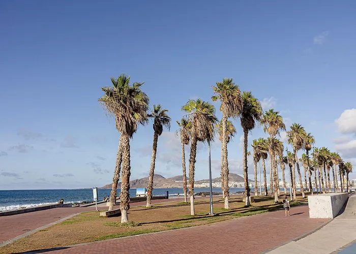 公寓 Eva Garcia Naranjo *