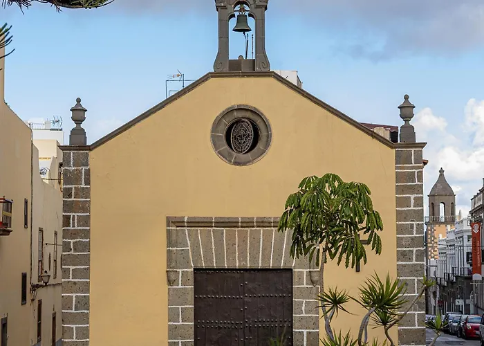 Διαμέρισμα Eva Garcia Naranjo