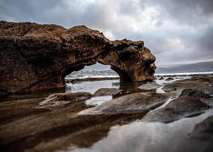Eva Garcia Naranjo * Λας Πάλμας ντε Γκραν Κανάρια
